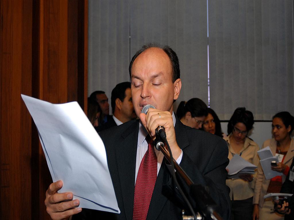 Imagem: Deputado Júnior Mochi