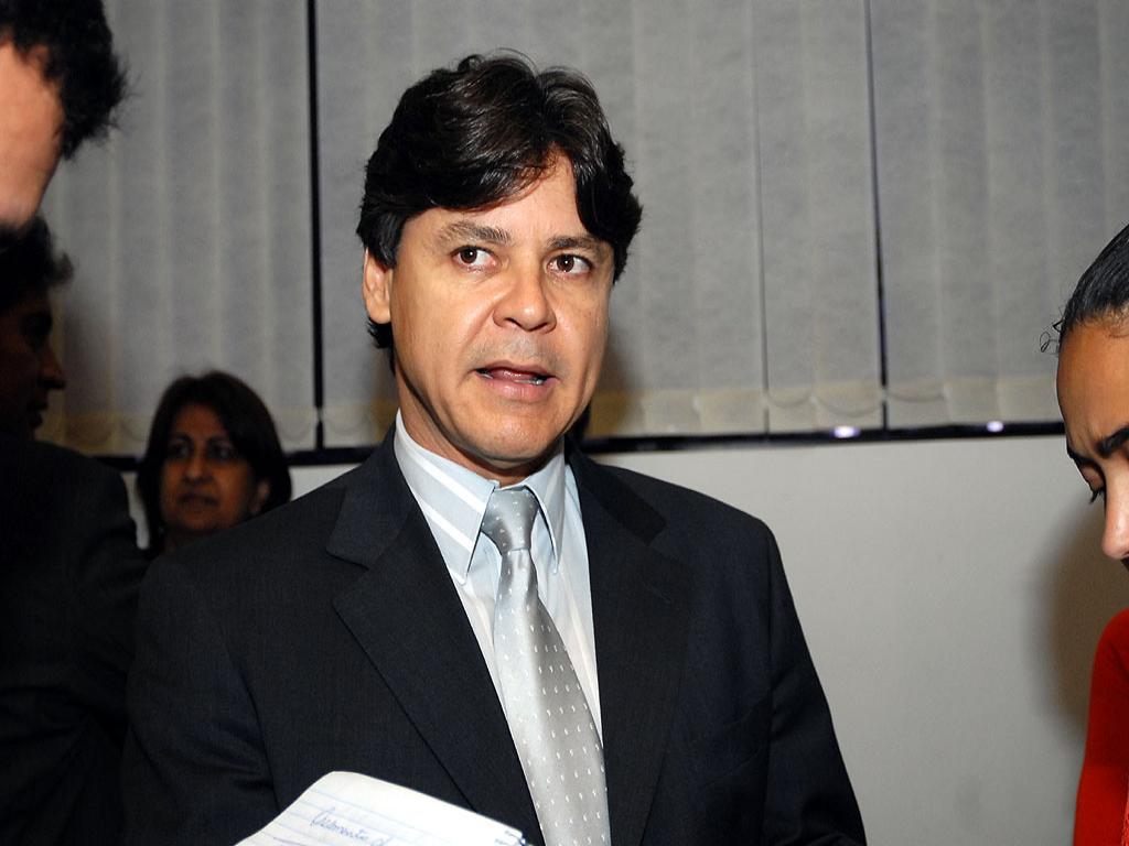 Imagem: Deputado Paulo Duarte