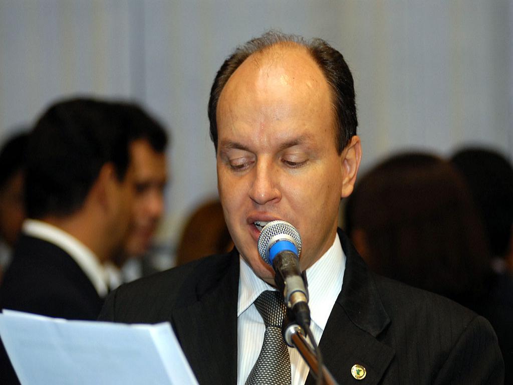 Imagem: Deputado Júnior Mochi