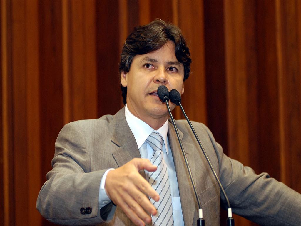 Imagem: Deputado Paulo Duarte