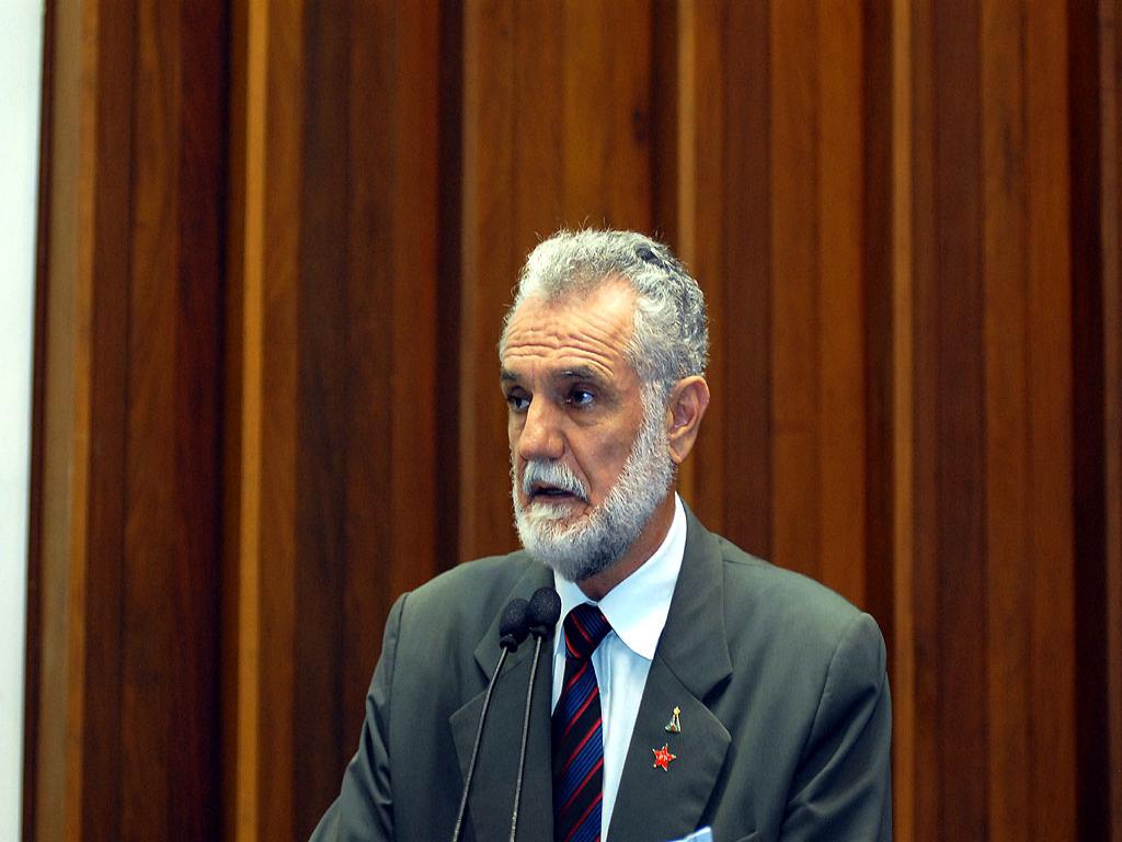 Imagem: Deputado Pedro Teruel