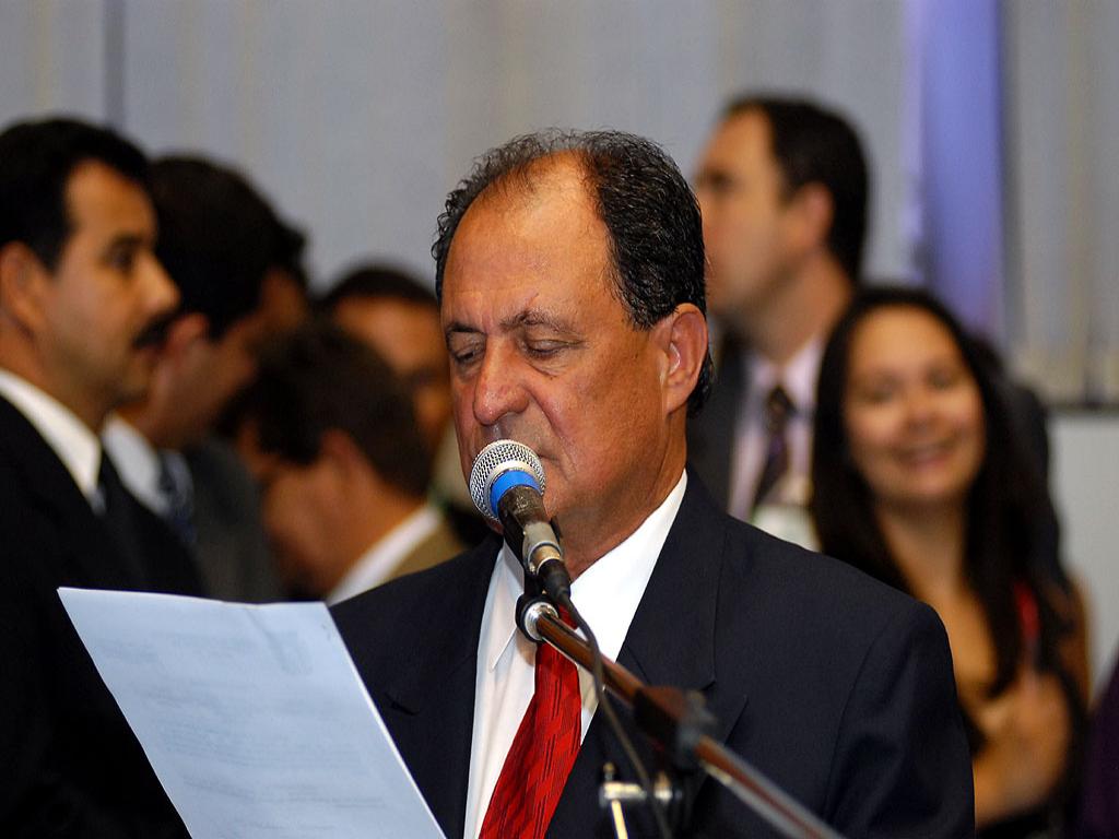 Imagem: Deputado Zé Teixeira