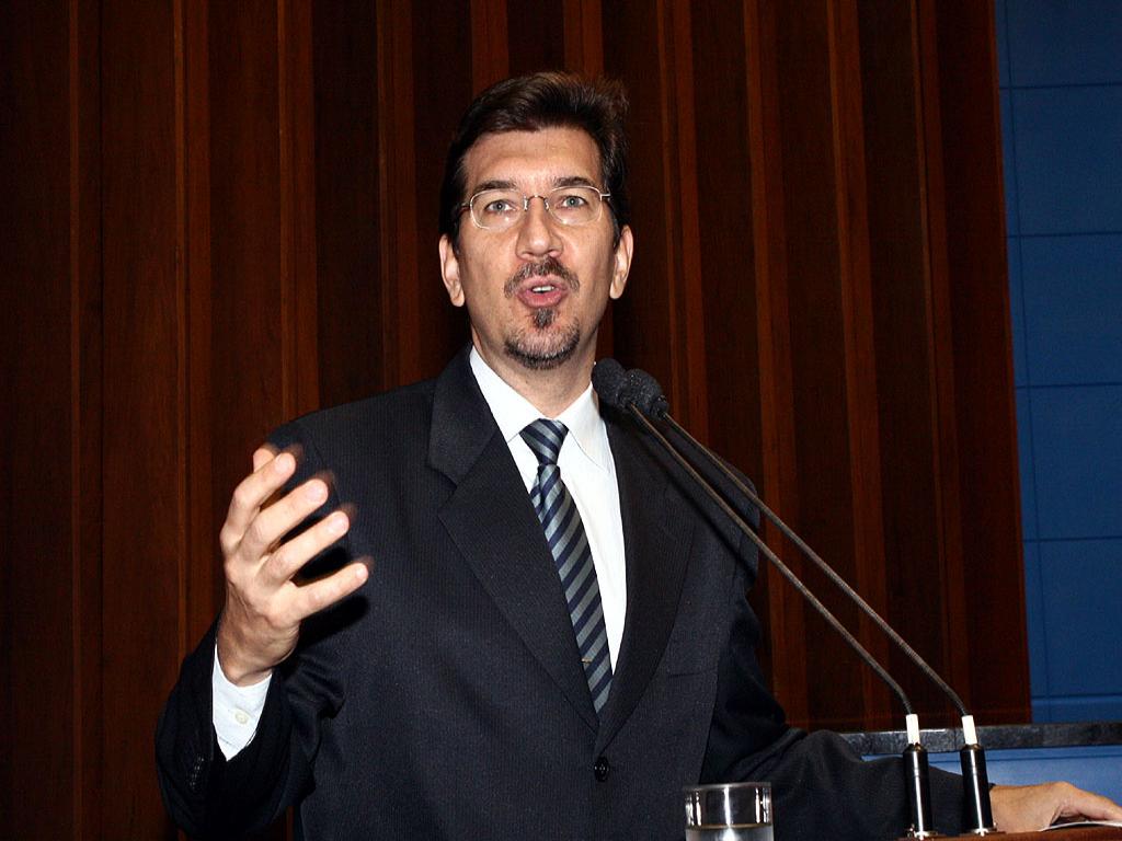 Imagem: Deputado Pedro Kemp