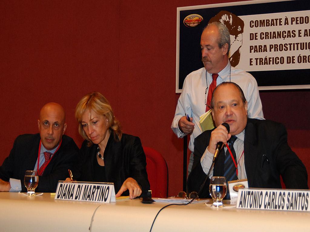 Imagem: Carta cobra agilidade na aprovação de leis pela infância 