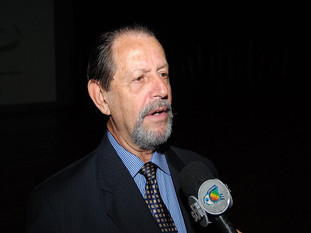 Imagem: Dinheiro garante poder de criminosos, diz delegado paulista 