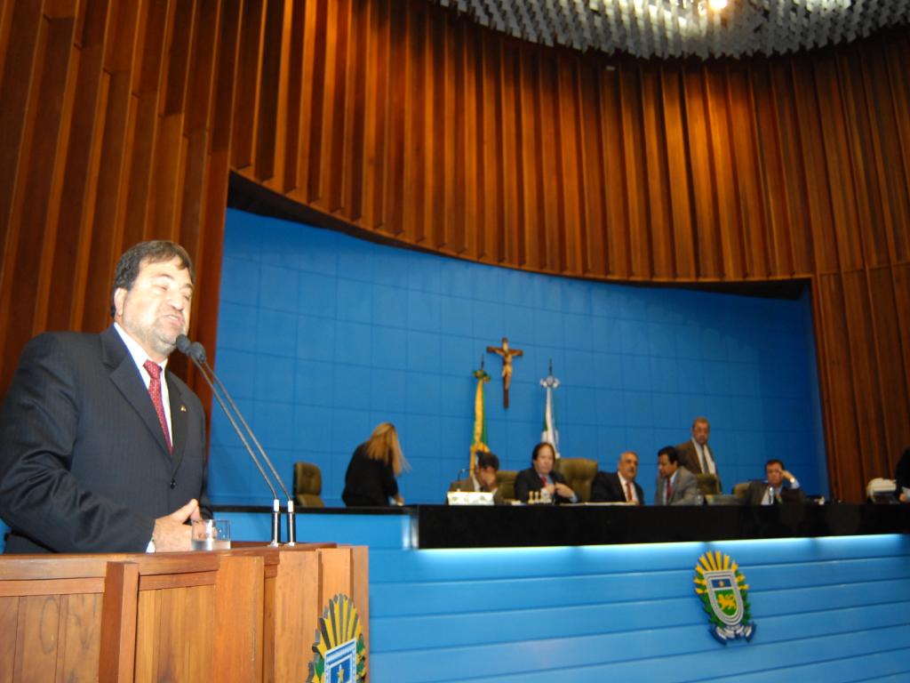 Imagem: Dep. Cesar Halum