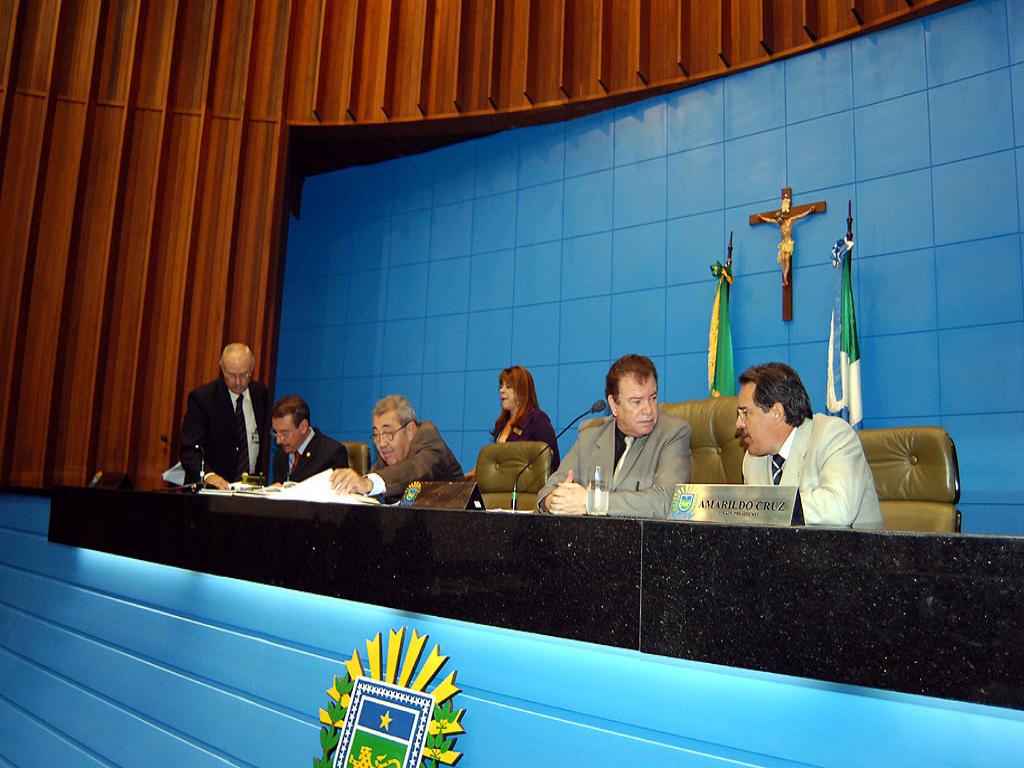 Imagem: Parlamentares aprovam sete projetos e mantêm quatro vetos 