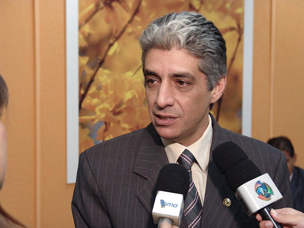 Imagem: Deputado Youssif Domingos