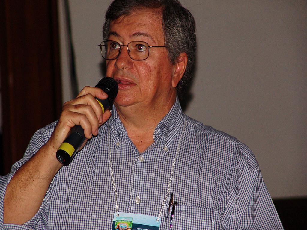 Imagem:  Giancarlo Lastoria