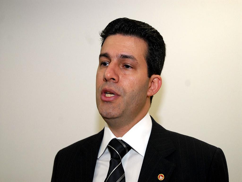 Imagem: Promotor de Justiça Alexandre Lima Raslan 