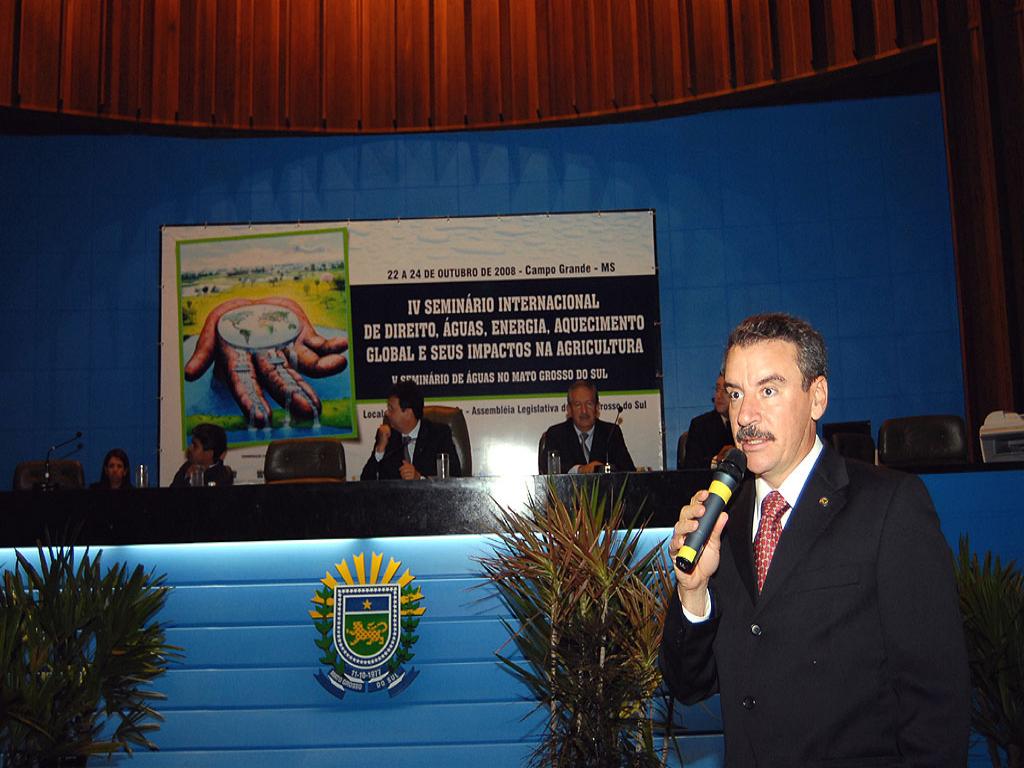 Imagem: Deputado Paulo Côrrea