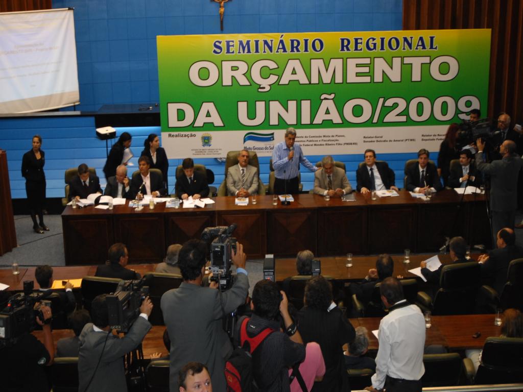 Imagem: Governador falou sobre reflexos da crise