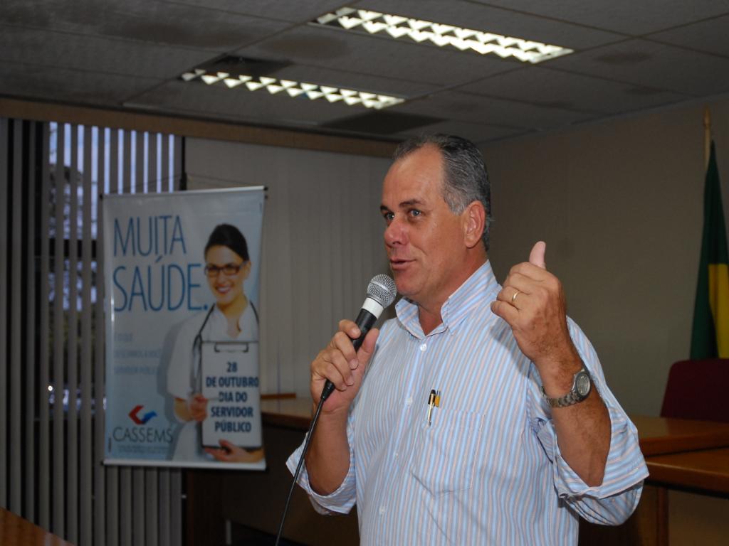 Imagem: Lauro Sérgio Davi