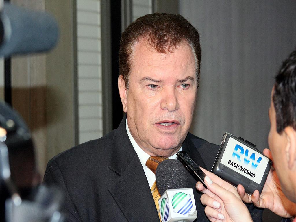 Imagem: Deputado Maurício Picarelli