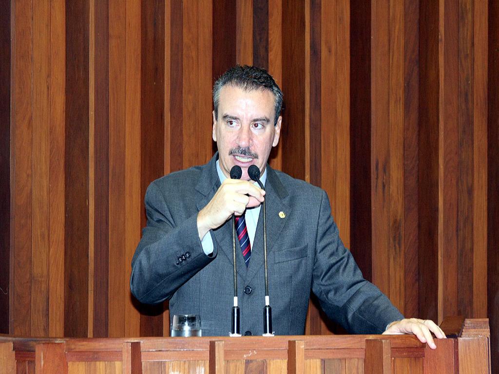 Imagem: Deputado Paulo Côrrea