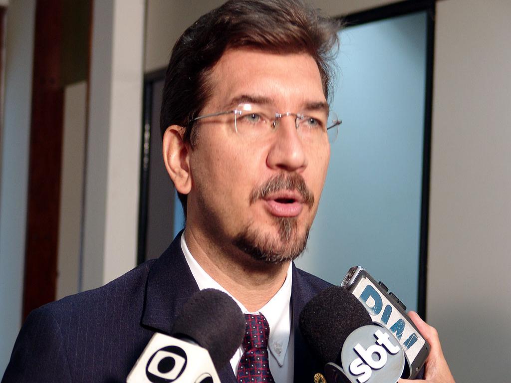 Imagem: Deputado Pedro Kemp