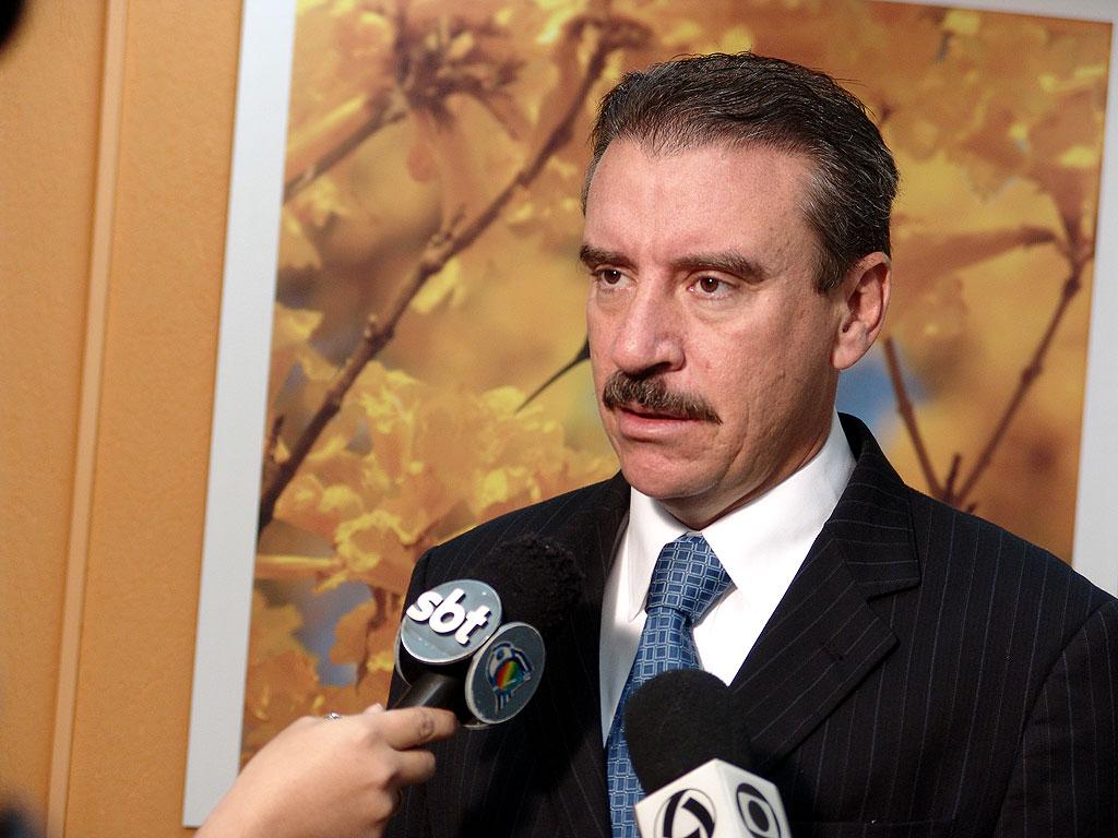 Imagem: Deputado Paulo Côrrea