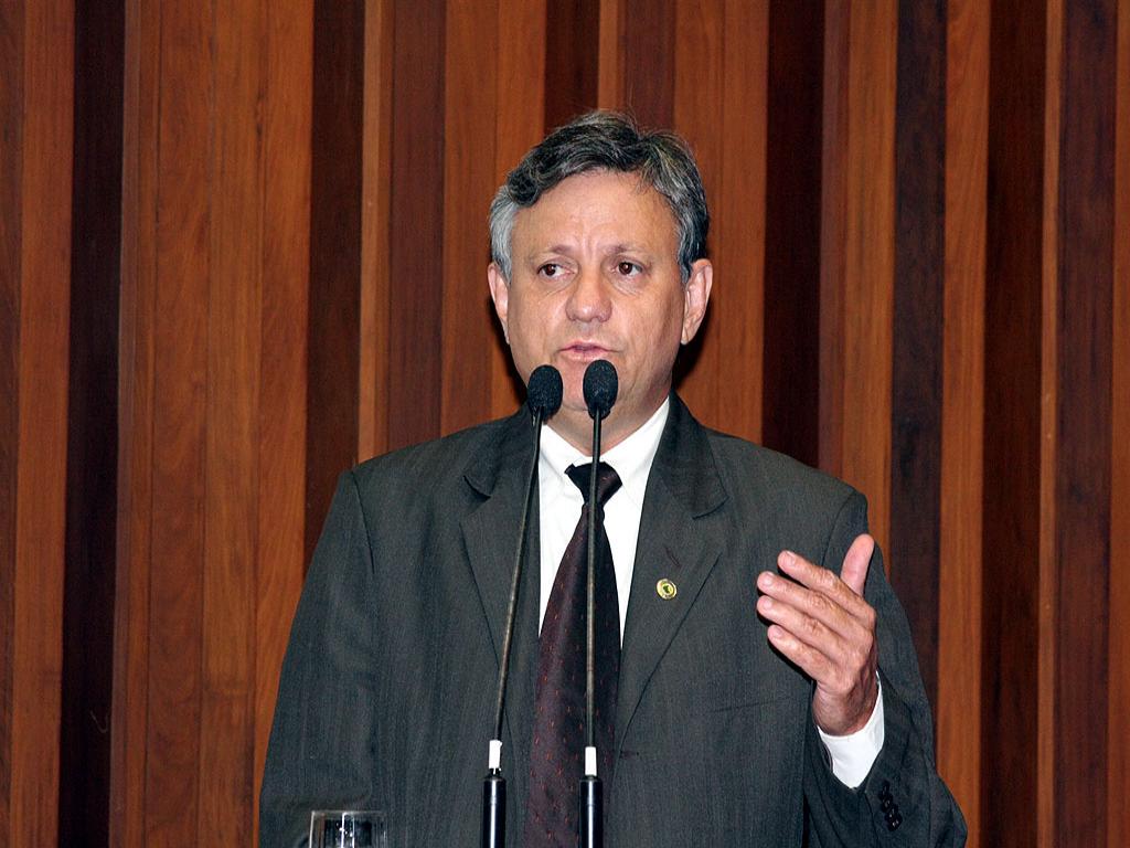 Imagem: Deputado Coronel Ivan