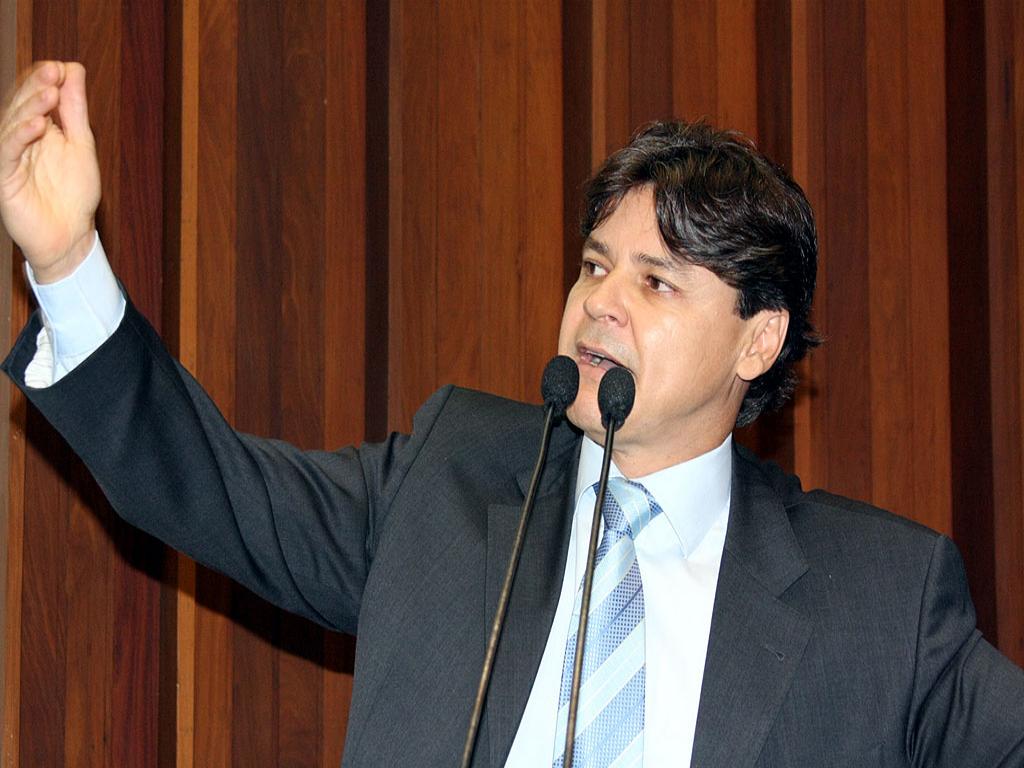 Imagem: Deputado Paulo Duarte