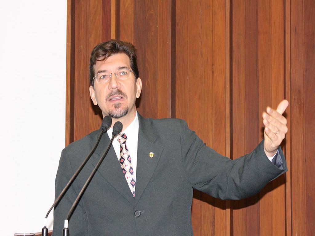 Imagem: Deputado Pedro Kemp