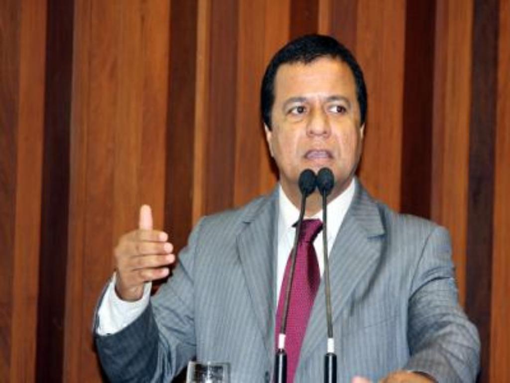 Imagem: Dep. Amarildo Cruz