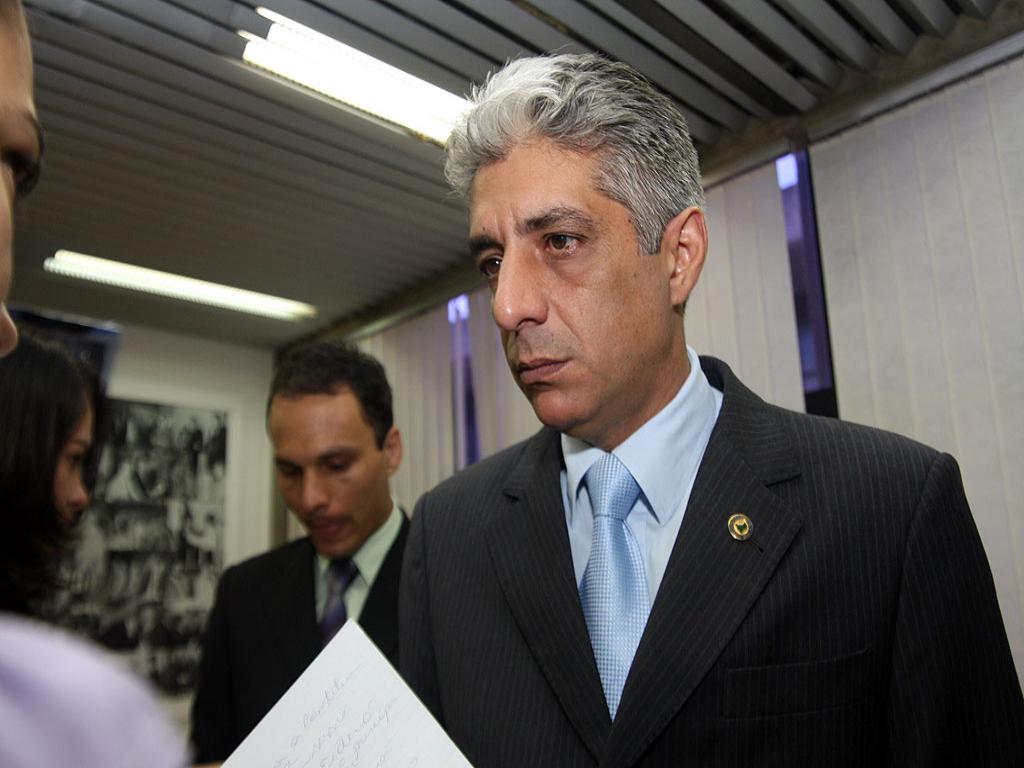 Imagem: Deputado Youssif Domingos