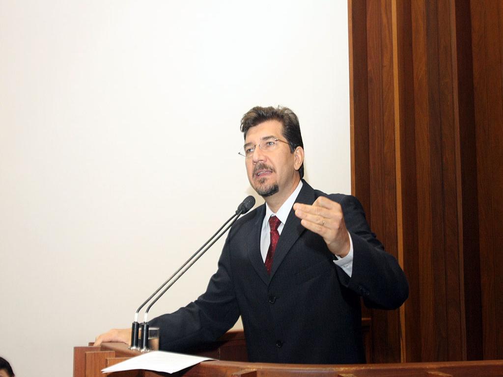 Imagem: Dep. Pedro Kemp