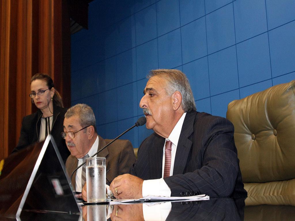 Imagem: Jerson: Parceria com Executivo traz benefícios à população  