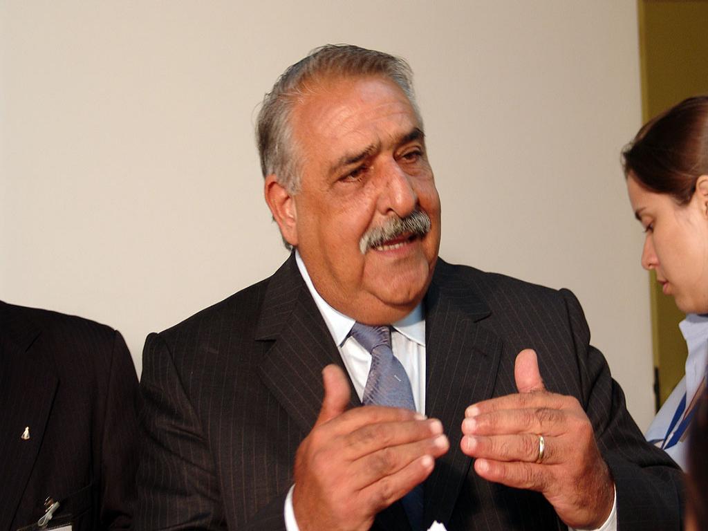 Imagem: Deputado Jerson Domingos