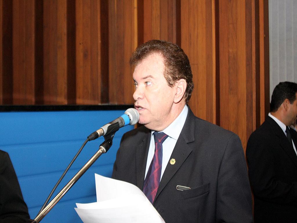 Imagem: Deputado Maurício Picarelli 