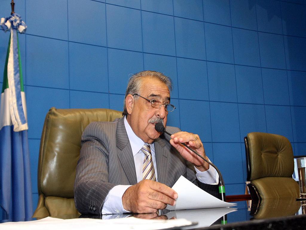 Imagem: Deputado Jerson Domingos