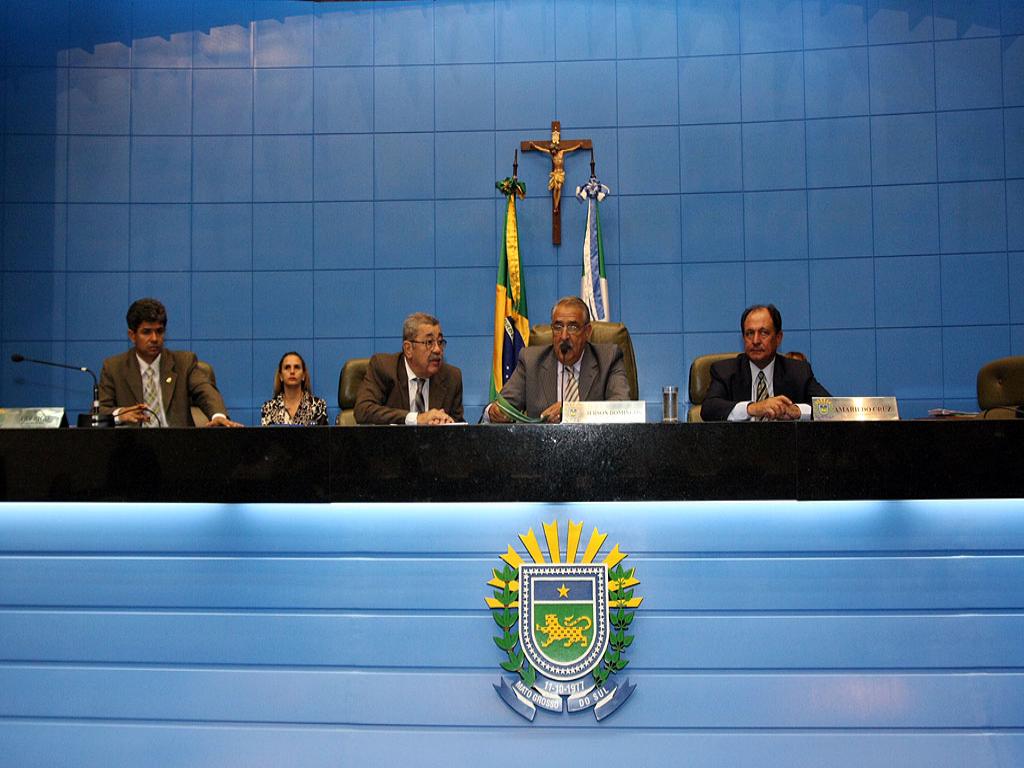 Imagem: Deputados aprovam 7 projetos nesta terça   