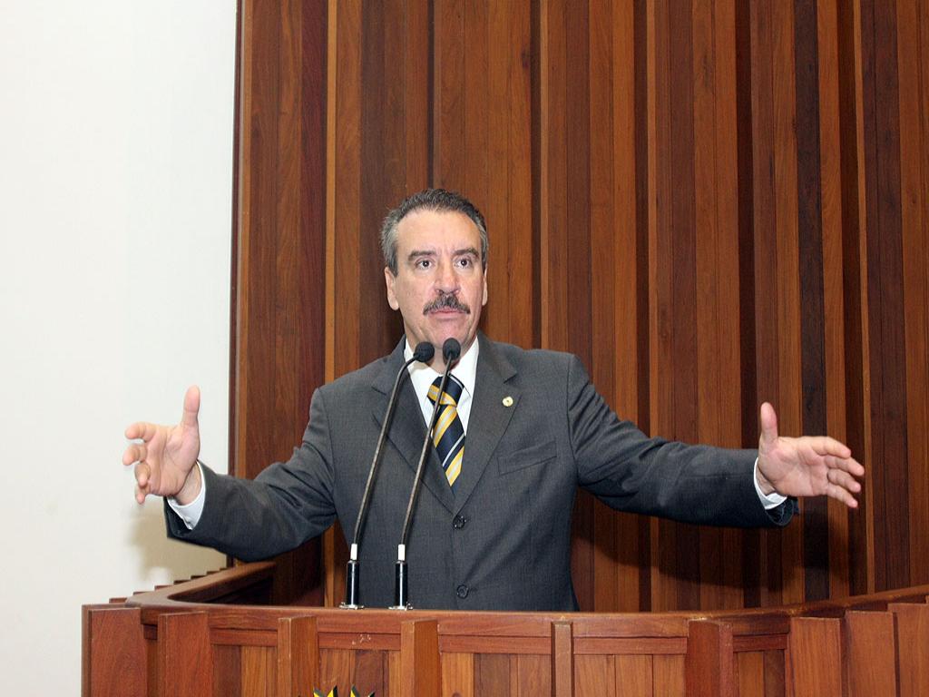 Imagem: Deputado Paulo Côrrea