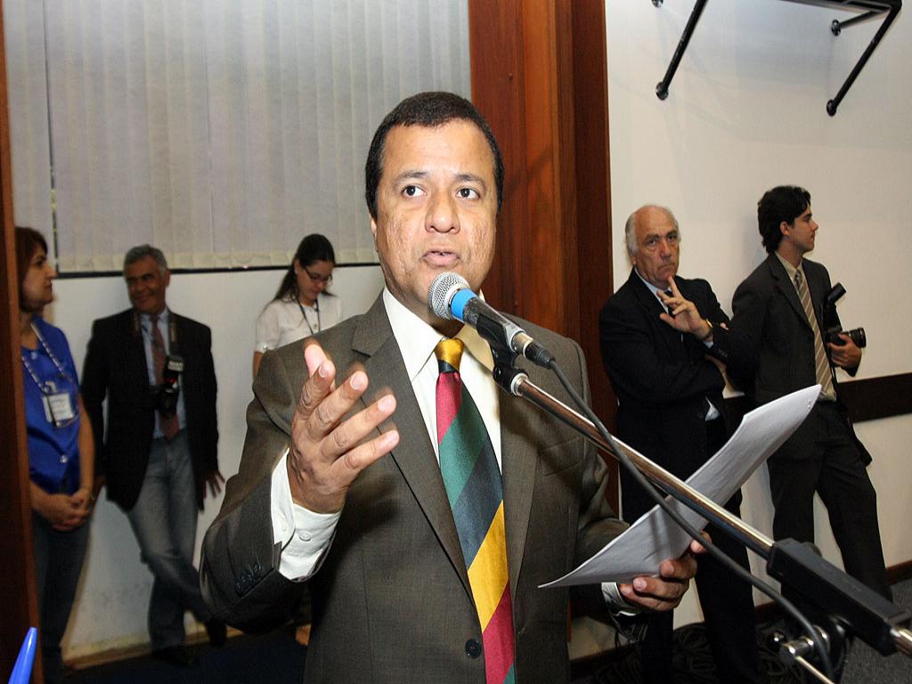 Imagem: Deputado Amarildo Cruz