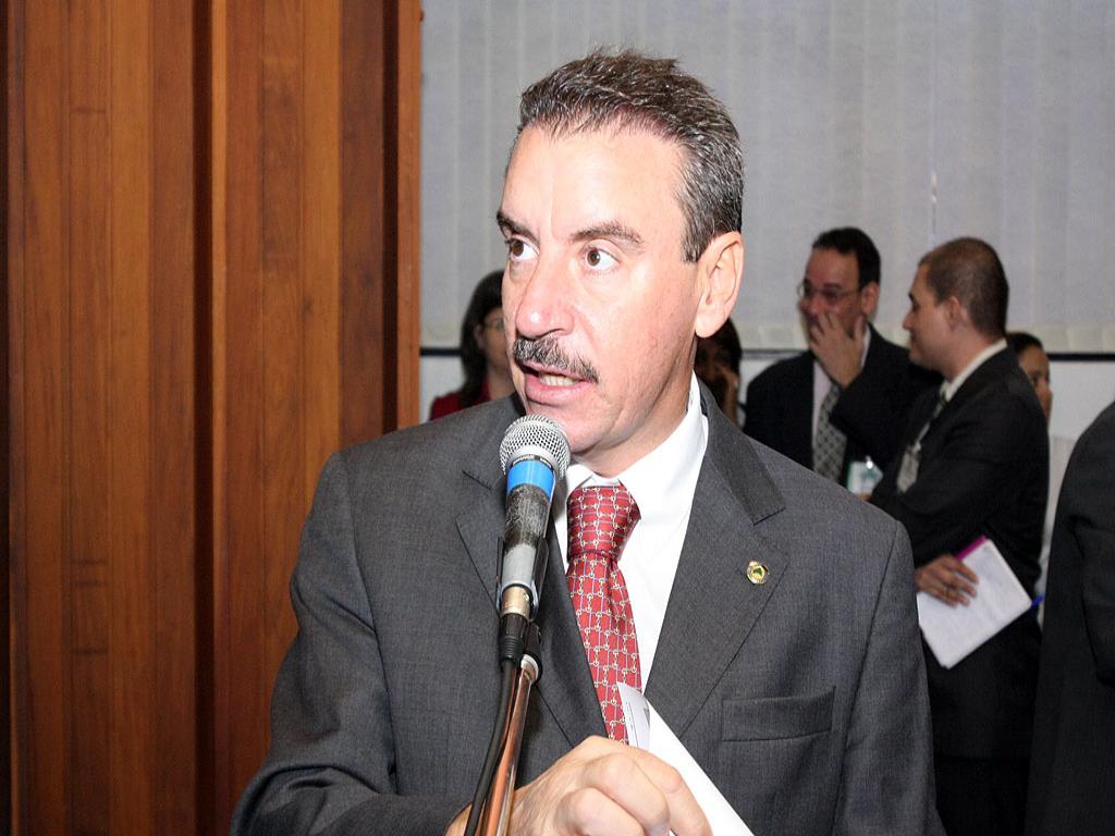 Imagem: Deputado Paulo Côrrea