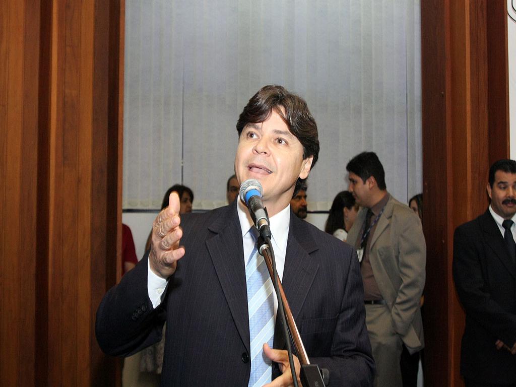 Imagem: Deputado Paulo Duarte