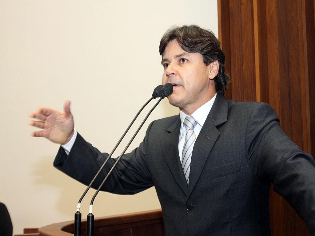 Imagem: Deputado Paulo Duarte