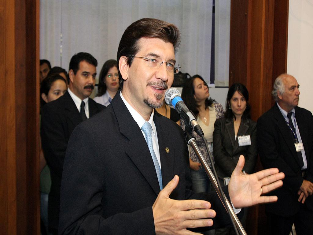 Imagem: Deputado Pedro Kemp