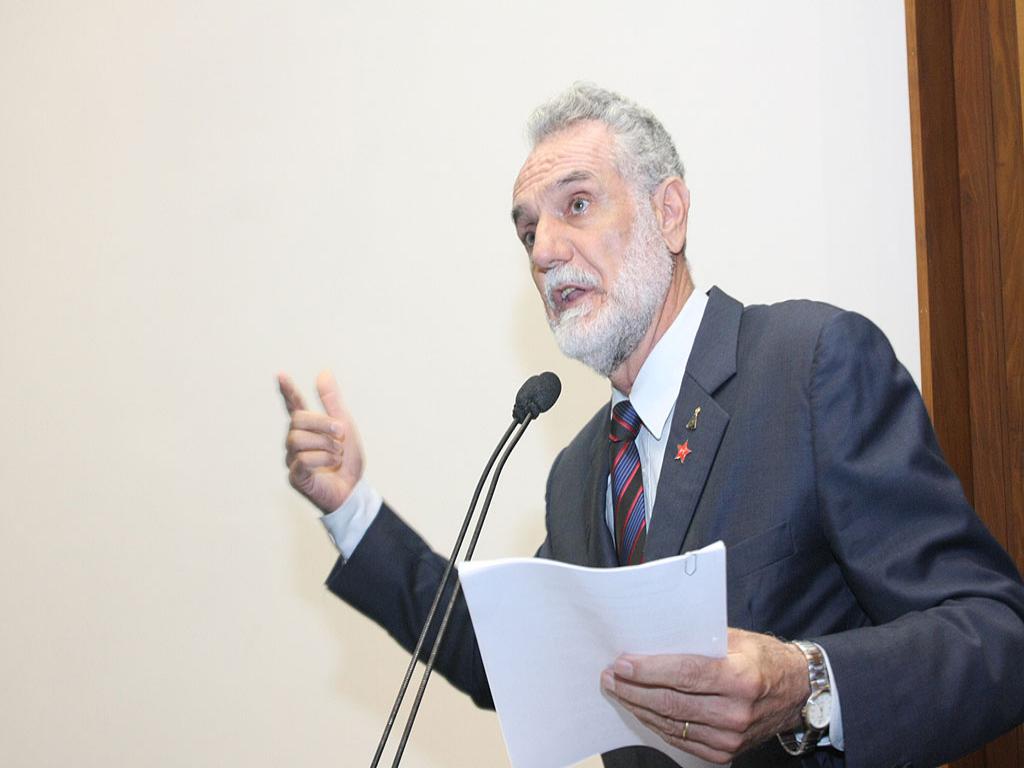 Imagem: Deputado Pedro Teruel