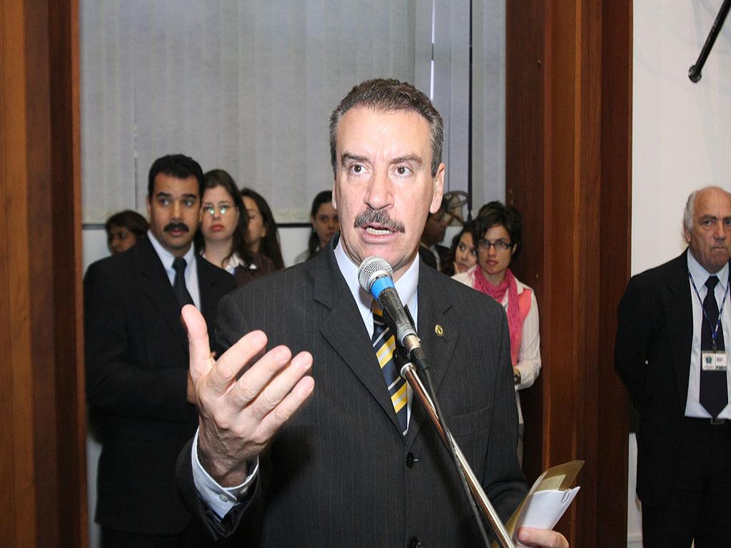 Imagem: Deputado Paulo Côrrea