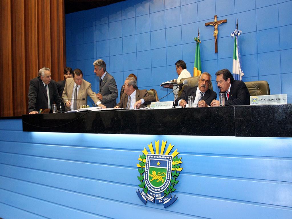 Imagem: Governo institui taxas do Detran por lei e reduz algumas em até 41%