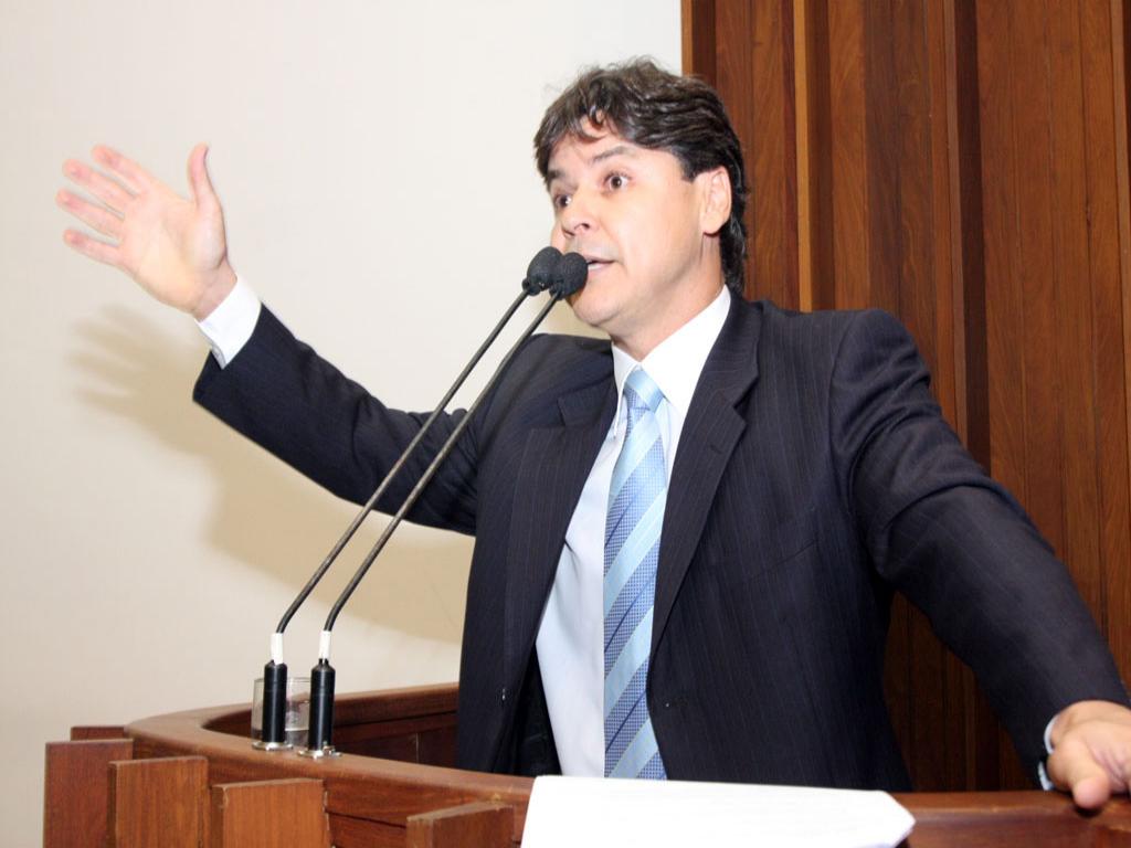Imagem: Deputado Paulo Duarte