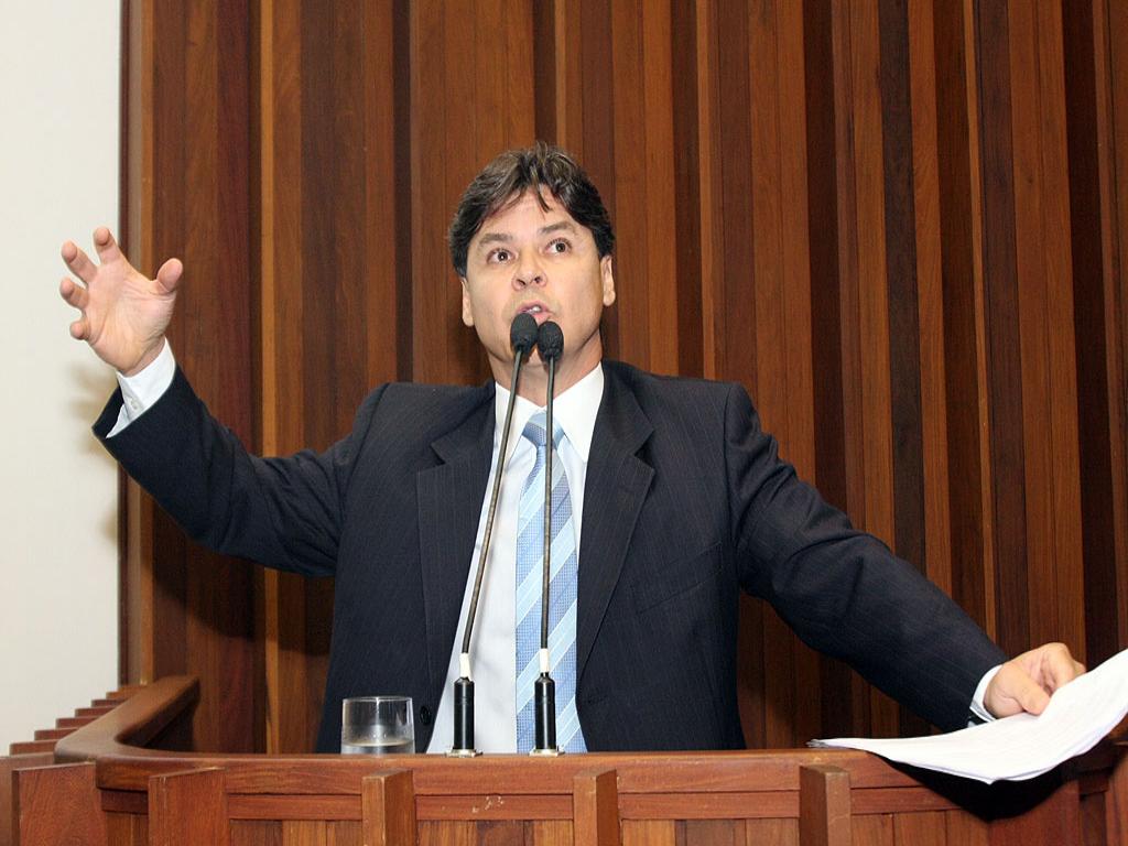 Imagem: Deputado Paulo Duarte