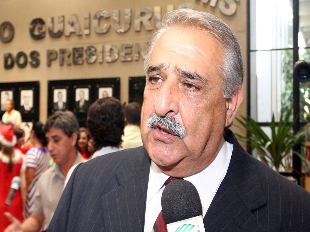 Imagem: Deputado Jerson Domingos