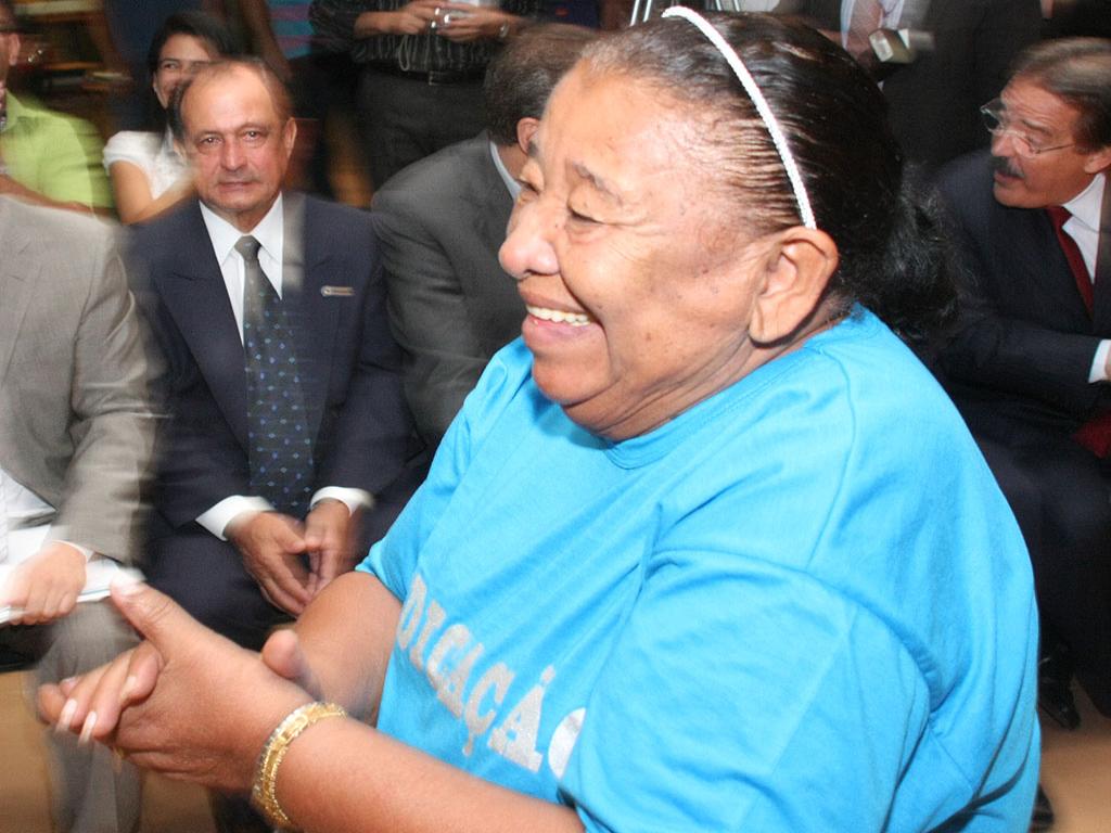 Imagem: Dona Lurdinha