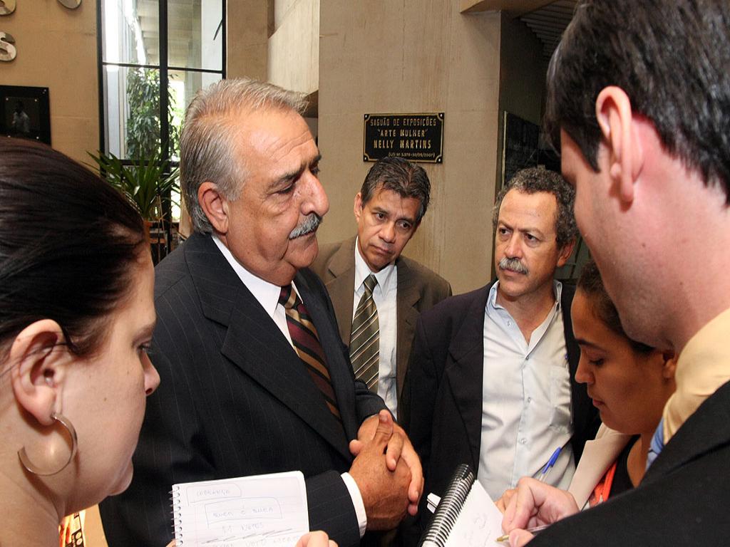 Imagem: Deputado Jerson Domingos