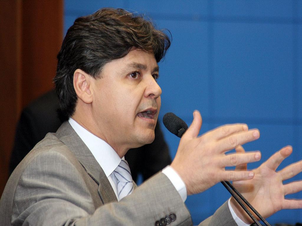 Imagem: Deputado Paulo Duarte