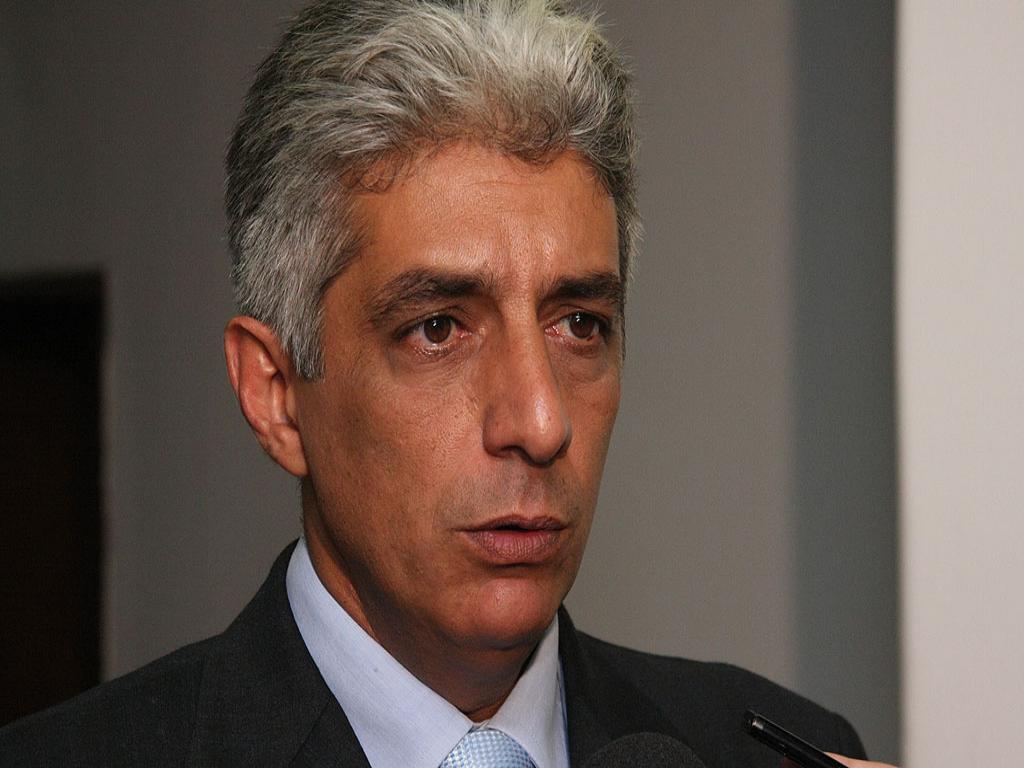 Imagem: Deputado Youssif Domingos