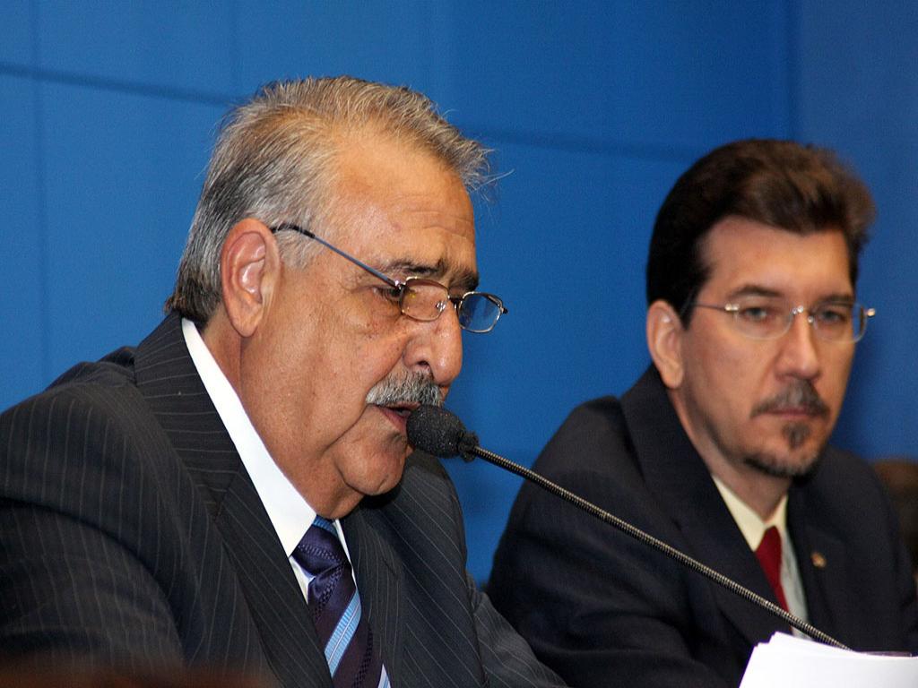 Imagem: Deputado Jerson Domingos 