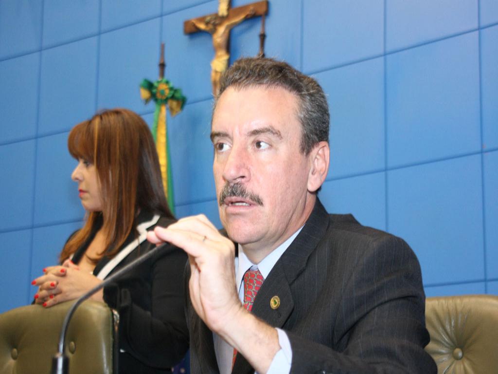 Imagem: Deputado Paulo Duarte